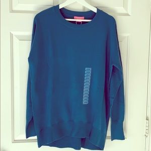 Isaac Mizrahi Sweater